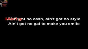 Karaoké Bobby McFerrin - Don't worry be happy