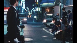 太陽にほえろ! 第621話 決闘