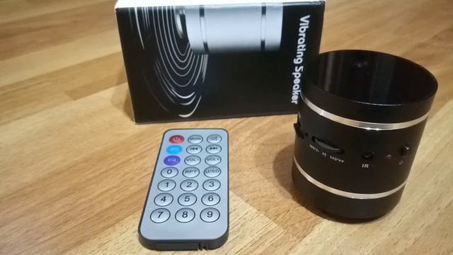 Виброколонка ADIN. Пример звучания. смотреть онлайн