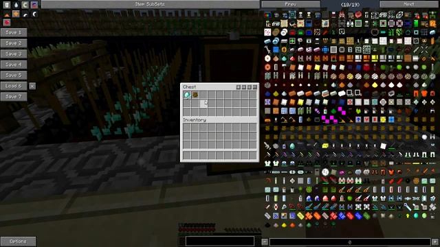 Гайд о Селекции в Industrial Craf 2 и GregTech. Селекция в Minecraft.