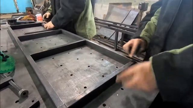 Лофт мебель своими руками.
