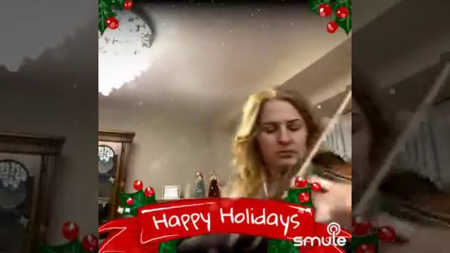 Love to dream -Doja Cat-#Violin #Cover #Musician #StellaKristo смотреть онлайн