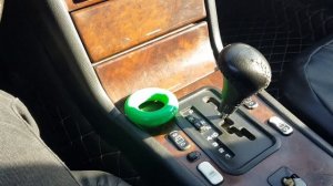 Как спускаться с горы на автомате