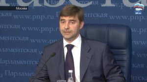 Сергей Железняк подвел итоги весенней сессии Госдумы.