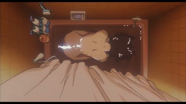 Why Perfect Blue is Terrifying смотреть онлайн