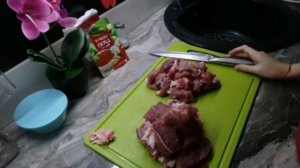 Мясо в морозилке, что можно заморозить из 1400 грамм мяса