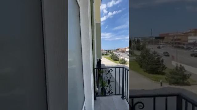 апартаменты Имеритинские курорты. 40 квм, ремонт, мебель, техника. смотреть онлайн