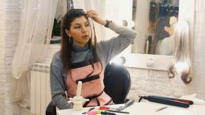 AfroMari Выпуск №84 | ДЕЛАЕМ ГЛАДКИЕ ДЕ ДРЕДЫ ИЗ МАТЕРИАЛА ПОНИ