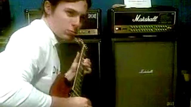 GIBSON SG '61 REISSUE смотреть онлайн