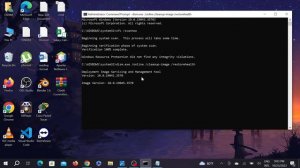 How to fix The application was unable to start correctly 0xc0000906 in Windows 10 /11/8/7
