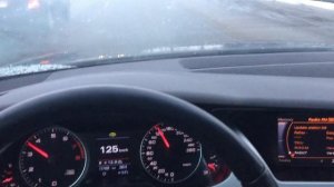 Осмотр моей ауди а4 б8 1.8 турбо Сергей 2