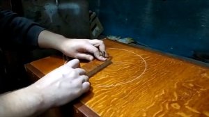 Как собрать короб для саба