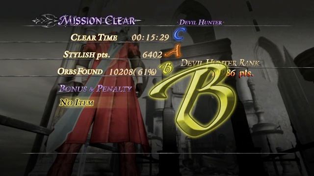 This Is What Happens When A DMC 5 Player Tries DMC 4 Dante смотреть онлайн