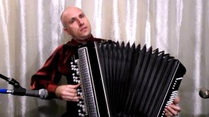 "БЕРЕГИСЬ АВТОМОБИЛЯ" - нотное переложение для БАЯНА!