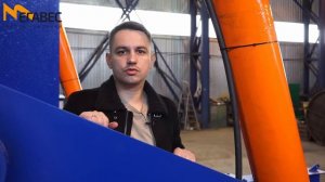 Видеообзор кантователей серии МВ КК