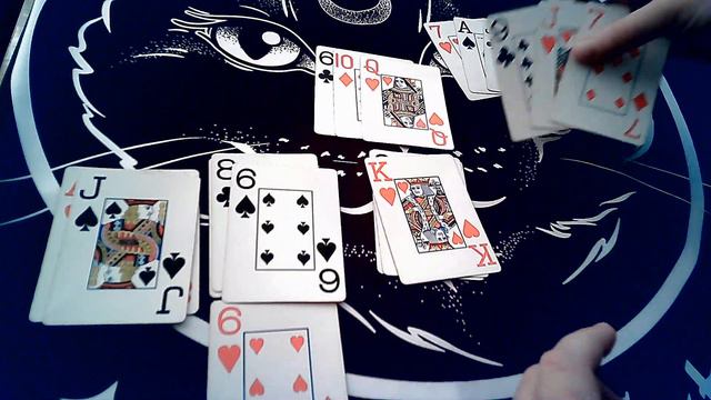 На женатого мужчину, что скажут карты? смотреть онлайн