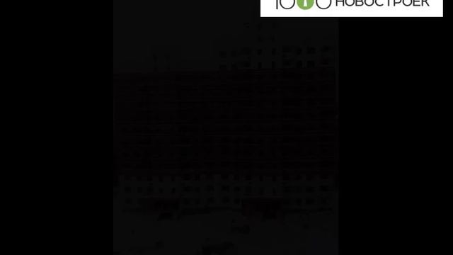 Видеопрезентация ЖК "Истомкино" от застройщика "Галакс+" смотреть онлайн