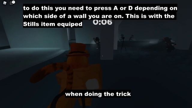 how to run insanely fast in Evade (Roblox) смотреть онлайн