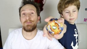 БЕЙБЛЭЙД БЁРСТ РАЙС РАСПАКОВКА СВОРД ВАЛТРИЕК В5 и ВИЗАРД ФАФНИР Ф5 НА СТАДИОНЕ ХАСБРО