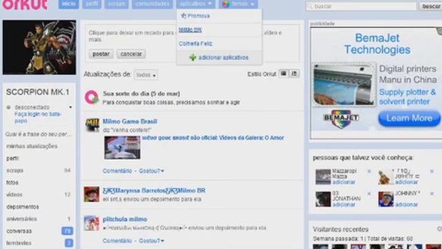 hello sara .. Milmo br not working ... why? смотреть онлайн