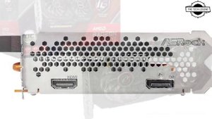 ASRock Radeon RX 6500 XT Challenger And RX 6500 XT Phantom Gaming D 4GB OC Graphics Card Launched