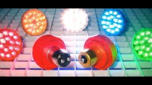 ПРЕИМУЩЕСТВА СВЕТОДИОДНЫХ ЛАМП