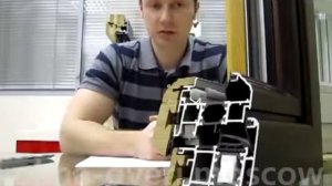 Все что нужно знать об окнах из теплого алюминия