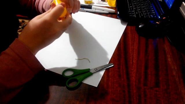 Мастер-класс: как сделать чайник для кукол смотреть онлайн