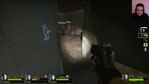 Компания: Болотная Лихорадка | Left 4 Dead 2 - Прохождение Геймплей Часть 4