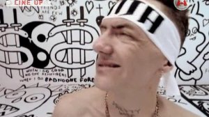 Die Antwoord - Enter The Ninja