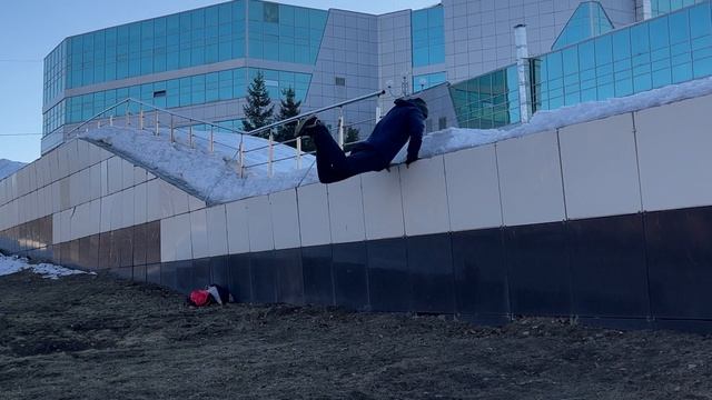 Тренеровка… #training
