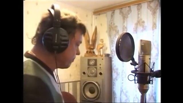 Николай Караченцов.Зачтётся.