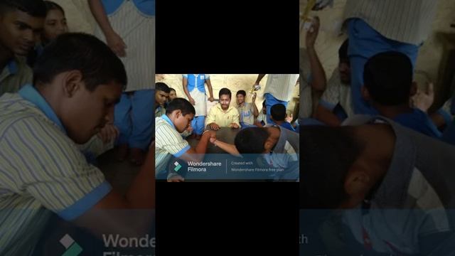 S.M.B.R ENGLISH HIGH SCHOOL VANAGNI WEST                                         INDOOR SPORTS GAME