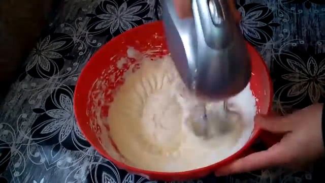 Торт" Птичье Молоко " смотреть онлайн