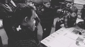 Один день из жизни блокадного Ленинграда.mp4
Интерактивная экскурсия  проекта "НеиZбитая история"