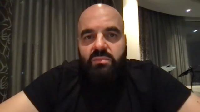 Аркадий Сандлер, Head of AI MTS, KeyStaff Solutions founder. Как выстроить работу с AI. смотреть онлайн