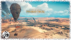 MAD MAX. Прохождение #58. РЖАВАЯ ГНИЛЬ