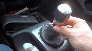 How To Remove A Manual Shift Knob (FULL Tutorial)