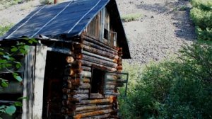 А. Полотно - КОЛЫМА