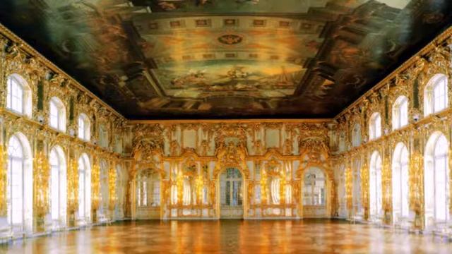 Путешествие из Москвы в Питер смотреть онлайн