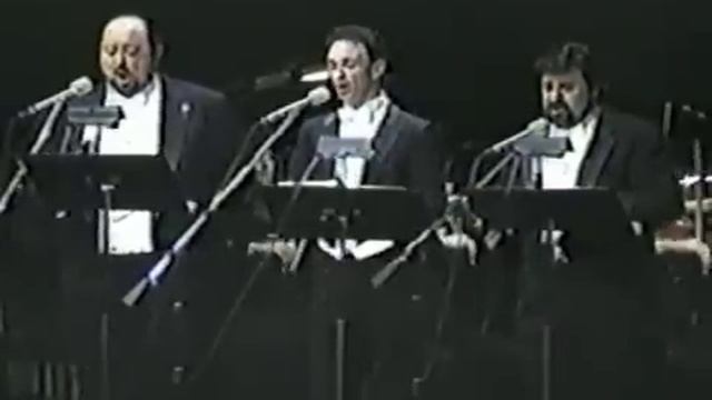 3 Cantors Tribute to Moyshe Oysher смотреть онлайн