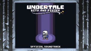 1 Hour Loop of Undertale BnP: sans