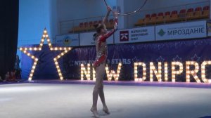 Груба София 2010 обруч