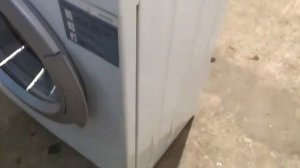 Стиральная машина Siemens WS10X47AOE