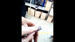 Hatsan 22Lr (Изменения)