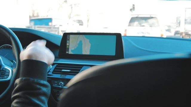ЛУЧШИЙ СЕДАН ЗА 3.5 МЛН ?ОБЗОР BMW G30 540i XDrive?ОТЗЫВ ВЛАДЕЛЬЦА?