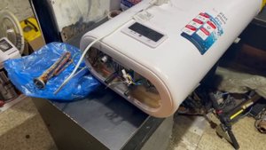 Ремонт водонагревателя Thermex в Кирове