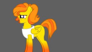 "пони клип" Слышен Шум из Коридора