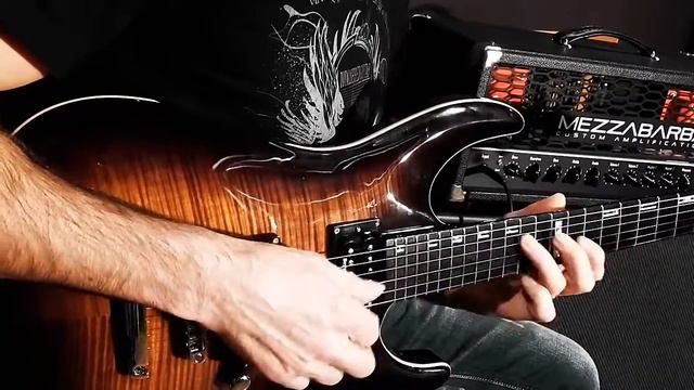 Total Guitar Academy: Corso di Chitarra Intensivo con Fabio Cerrone смотреть онлайн