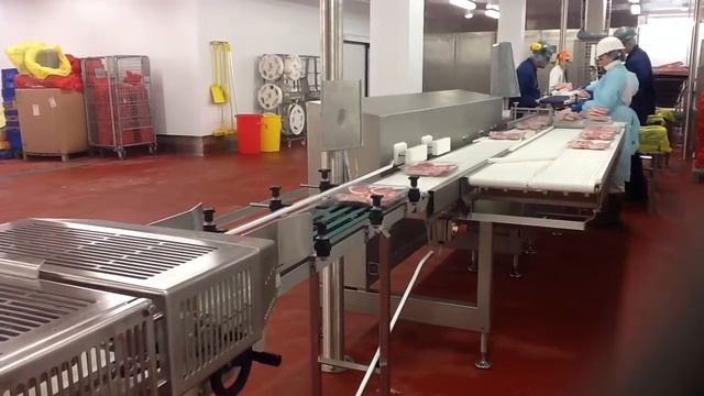 Proseal GT2e Red Meat смотреть онлайн